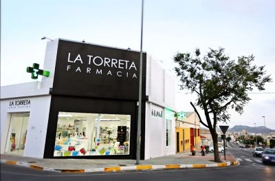 Farmacia