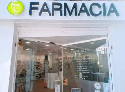 Farmacia