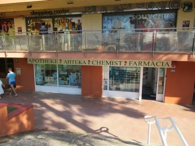 Farmacia