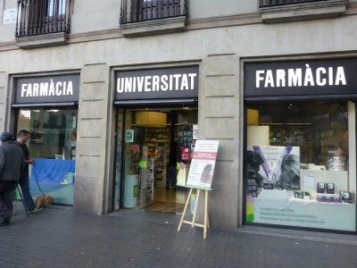 Farmacia