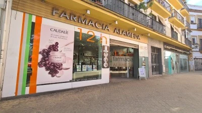 Farmacia Alameda