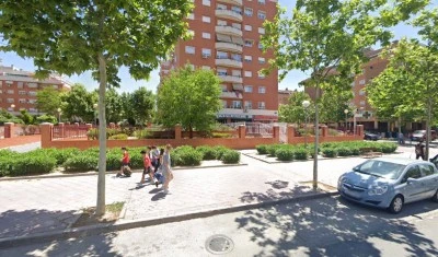 Farmacia Arenal