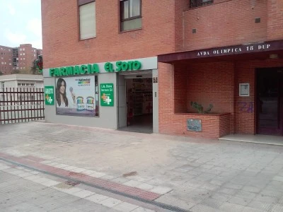 Farmacia El Soto
