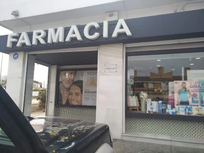 Farmacia getares