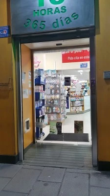 Farmacia Valdes Gallo