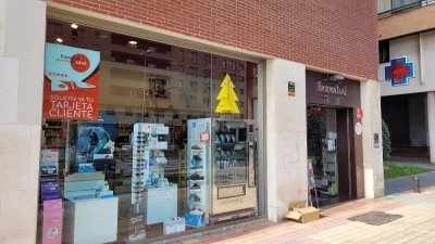 PARAFARMACIA FARMALUD Barakaldo