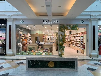 Parafarmacia La Cúpula