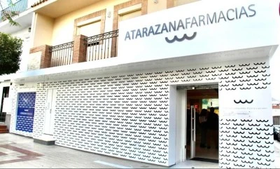 ATARAZANA FARMACIAS CÁRTAMA