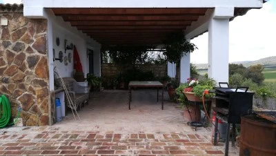 Casa Rural La Urraca