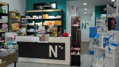 Farmacia