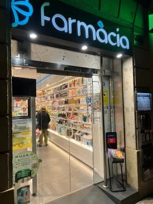 Farmacia