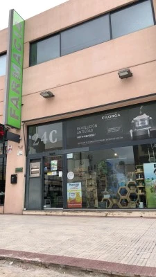 Farmacia Europolis