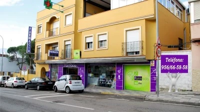 Farmacia Piné y Vázquez
