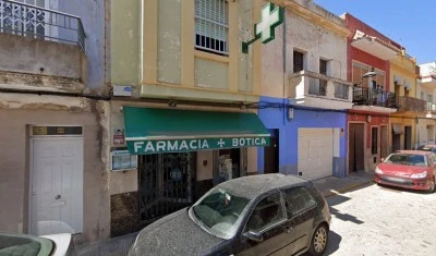 Farmacia
