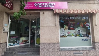 Optilent Alhama