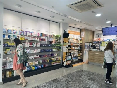 Parafarmacia Cartagena 24 Horas