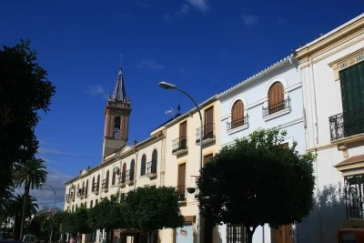 Ayuntamiento de Campillos