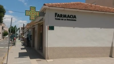 Farmacia