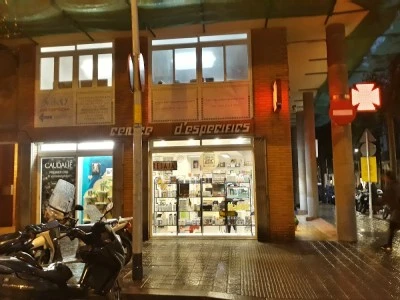 Farmacia