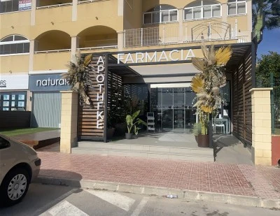 Farmacia