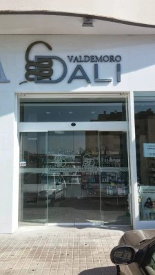 Farmacia Dali