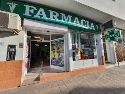 Farmacia Lara Melian Lamas
