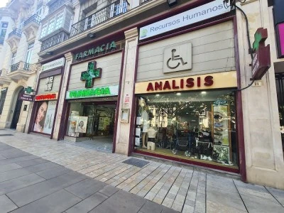 Farmacia Rico