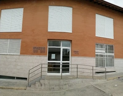 Ayuntamiento de El Cuervo