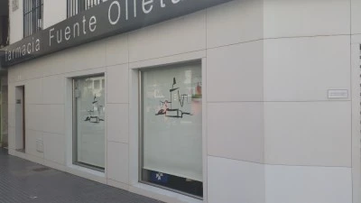 Farmacia Fuente Olletas