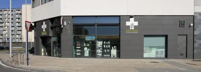 Farmacia García Otaño