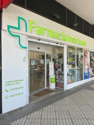 Farmacia Inés Taus