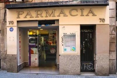 Farmacia