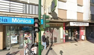 Farmacia Mónica Rodríguez Gallego
