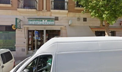 Herbolario Las Buenas Hierbas