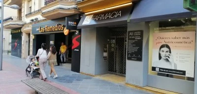 A5 Farmacia