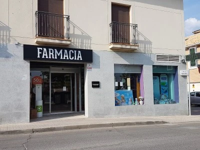 Farmacia