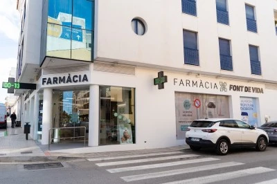 Farmacia