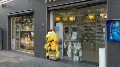 Farmacia