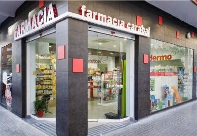 Farmacia