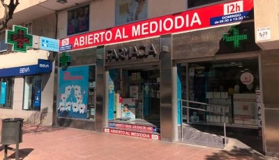 Farmacia