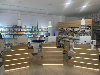 Farmacia el Viso