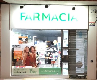 Farmacia Féliz