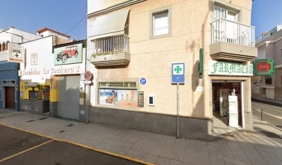 Farmacia Lda. Laura Mª García Muela