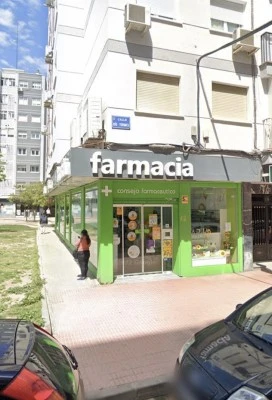 Farmacia María Teresa Rodriguez Francos