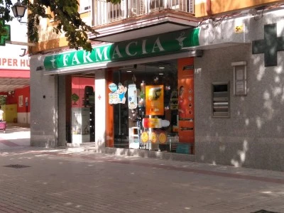 Bautista Hidalgo Farmacia