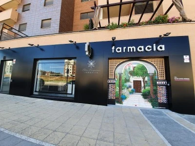 FARMACIA CLARA CAMPOAMOR