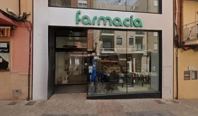 Farmacia
