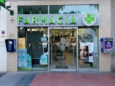 Farmacia P4