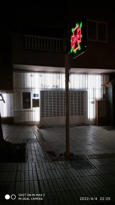 Farmacia PUNTALARGA