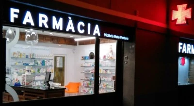 Farmacia